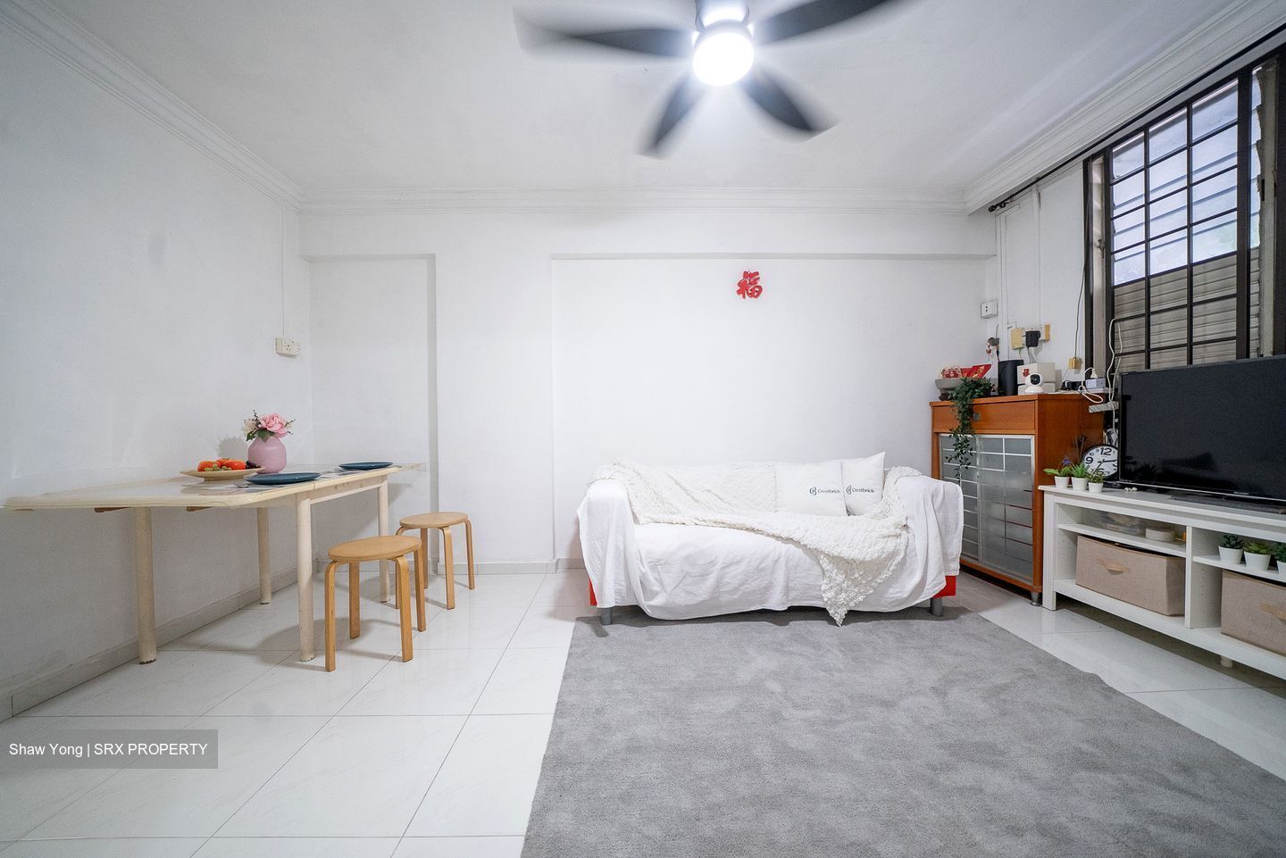Blk 47 East Payoh Spring (Toa Payoh), HDB 3 Rooms #536561081